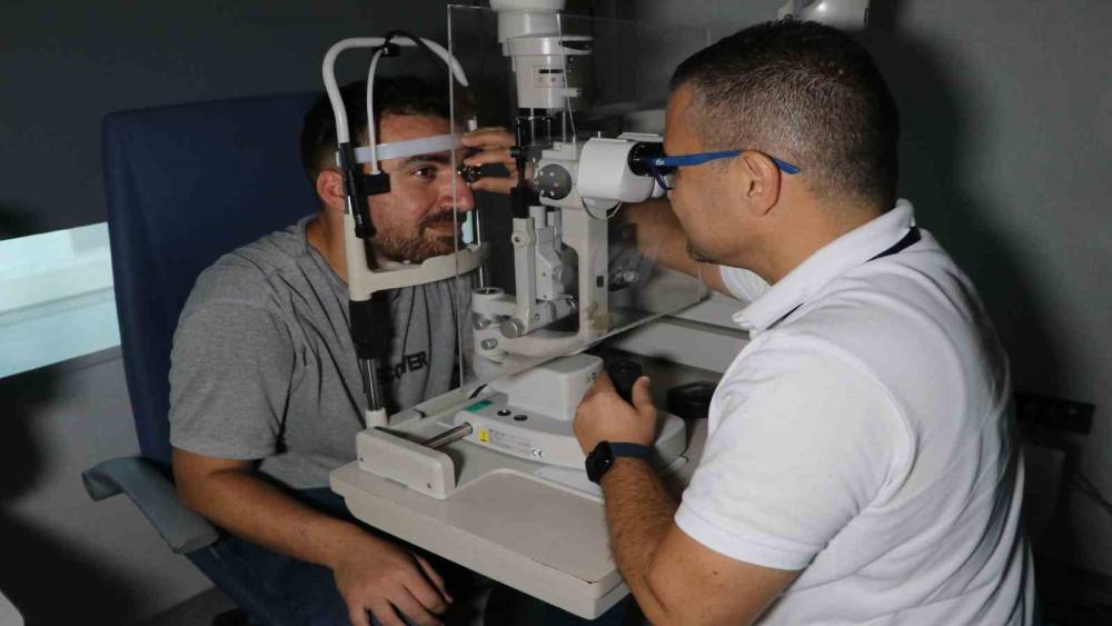 GÜNEŞ GÖZLÜĞÜ TERCİH EDERKEN DİKKAT