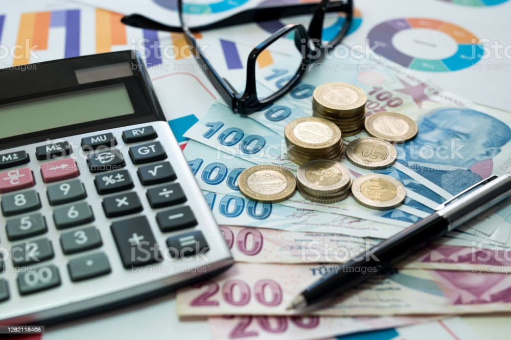 DOLAR/TL KURU 19,46'DAN İŞLEM GÖRÜYOR