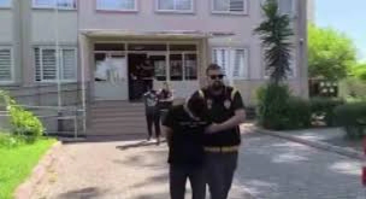 EMLAKÇIDAN 3 MİLYON TL HARAÇ İSTEYİP İŞ YERİNİ KURŞUNLADILAR, AZMETTİRİCİ KUZENİ ÇIKTI