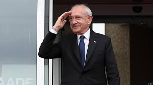 BİR PARTİ DAHA 14 MAYIS İÇİN KARARINI VERDİ!
