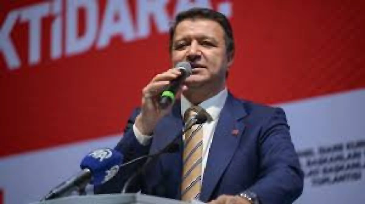 Saadet Partisi'nden Gazze'ye Gemi Gönderme Planı