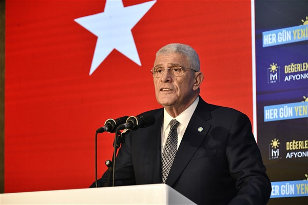 Dervişoğlu’ndan Diyanet İşleri Başkanı’na istifa çağrısı