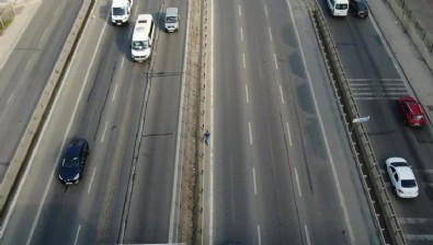 HİKAYESİ YÜREK YAKMIŞTI! TÜRKİYE'NİN KONUŞTUĞU YÜRÜYEN ADAM EVİNDE ÖLÜ BULUNDU