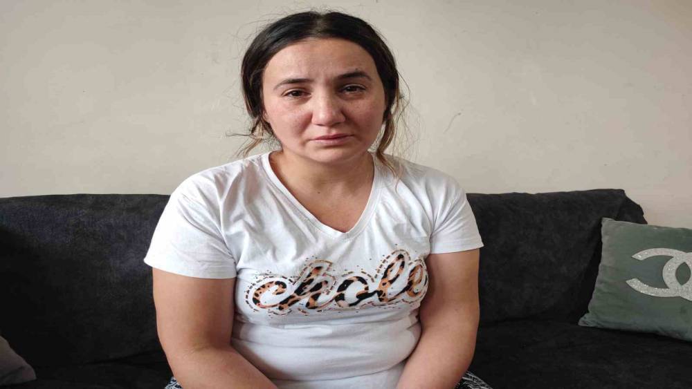 3 GÜNDÜR KAYIP KIZ ÇOCUĞUNUN ANNESİ GÖZYAŞLARINA BOĞULDU