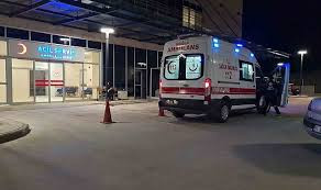 HAVUZA DÜŞEN 1 YAŞINDAKİ BEBEK HAYATINI KAYBETTİ