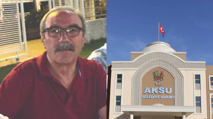YIKIM KARARININ KALDIRILMASI KARŞILIĞINDA CİNSEL İLİŞKİ! MÜDÜRDEN "KONUŞMALAR BOŞBOĞAZLIKTAN ÖTEYE GİTMEDİ" SAVUNMASI