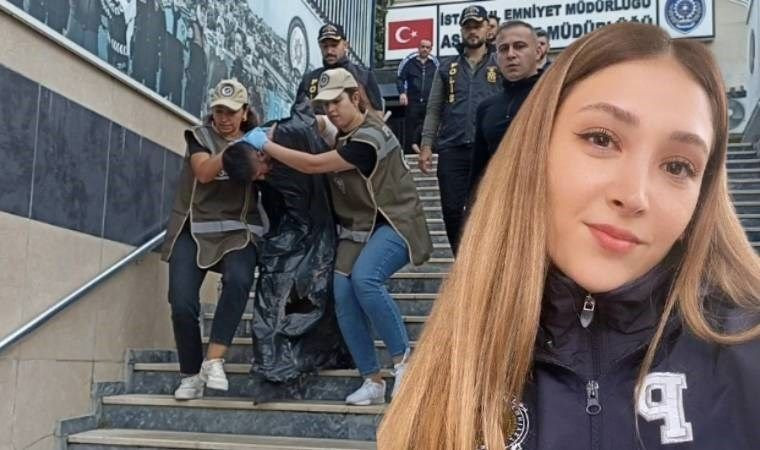 ŞEYDA YILMAZ'I ŞEHİT EDEN KATİLDEN PES DEDİRTEN SAVUNMA: TUTUKSUZ YARGILANMAMA KARAR VERİLSİN