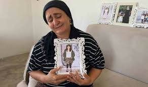 8 YAŞINDAKİ NARİN’İN MUHTAR AMCASI GÖZALTINA ALINDI