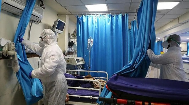 İLK KEZ 1937'DE GÖRÜLEN VİRÜS, YUNANİSTAN'DA 1 HAFTADA 5 CAN ALDI