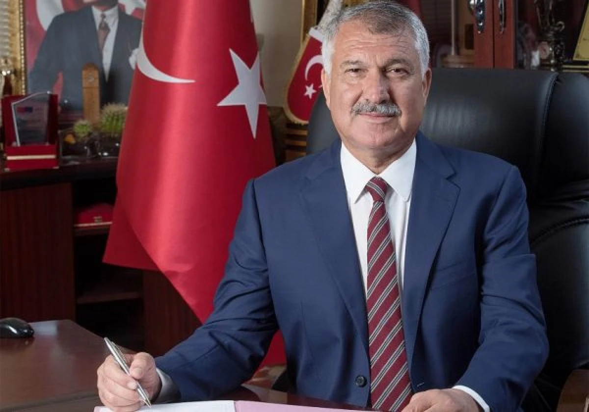 Tutuklu Zeydan Karalar'dan, kendisi için "Özgürlük Yürüyüşü" başlatan gençlere teşekkür: "Bu özverili ve çok zahmetli yürüyüş kararını saygıyla karşılıyorum"