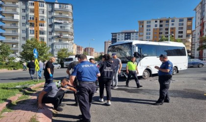 HATALI PARK YAPAN 225 ARACA CEZA YAĞDI