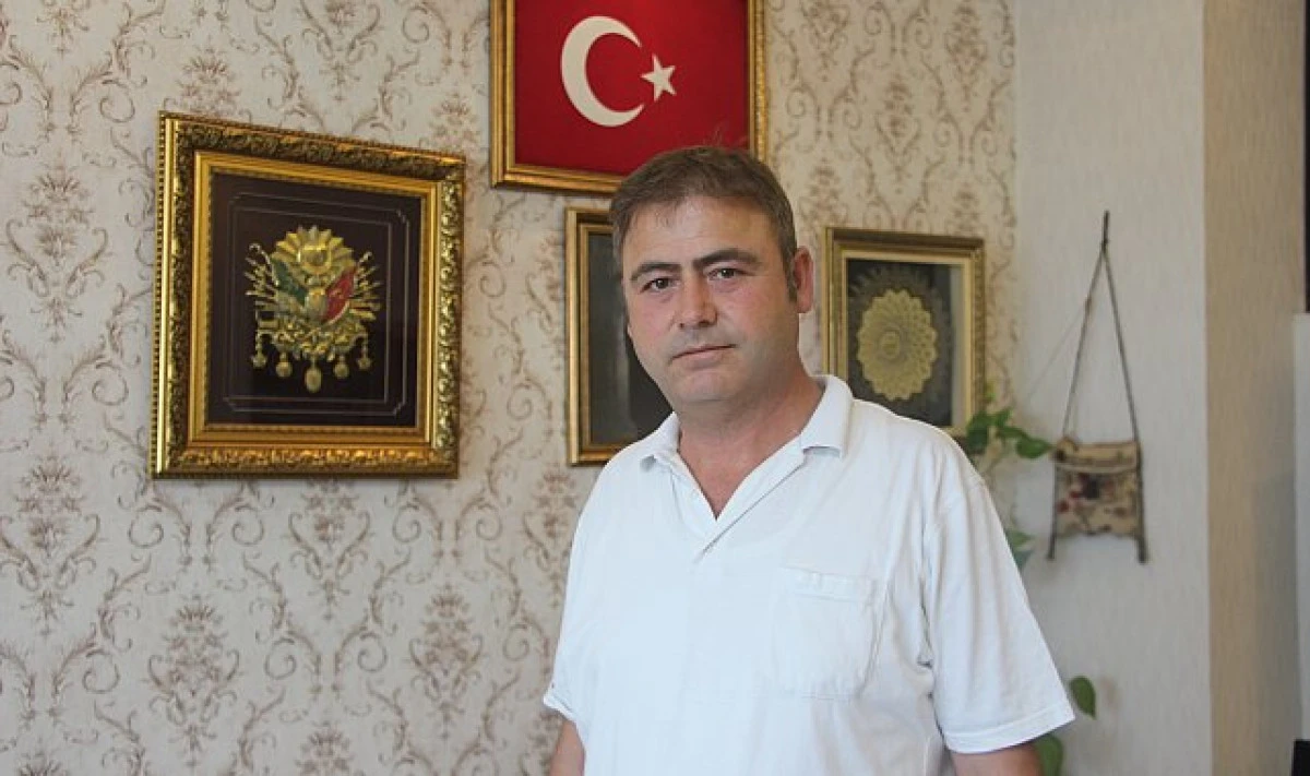 Adana'da Traktör İhalesinde Usulsüzlük İddiası