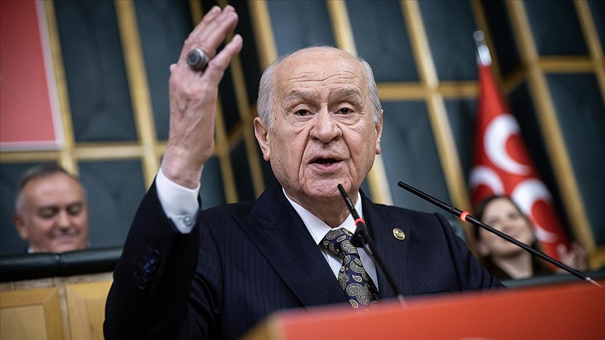 BAHÇELİ'Yİ HEDEF ALAN DEZENFORMASYON YAYAN HESAPLARA TAHKİKAT BAŞLATILDI