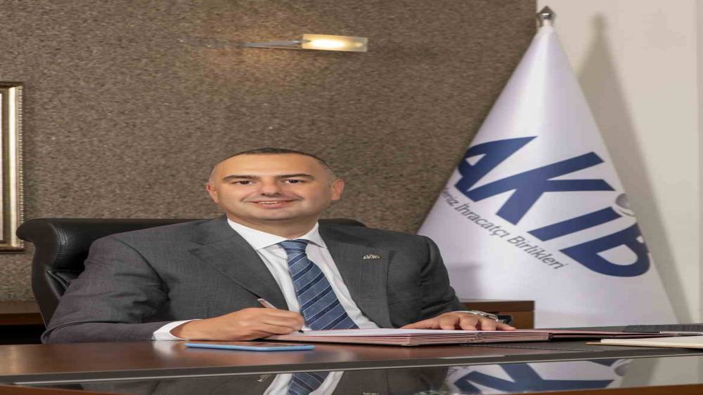 TÜRKİYE’NİN TEMMUZ AYI YAŞ MEYVE SEBZE İHRACATI 197,1 MİLYON DOLAR