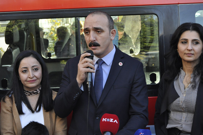 KONYAALTI BELEDİYE BAŞKANI CEM KOTAN MAAŞ ALMAYACAK
