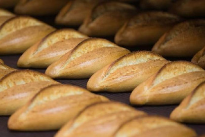 EKMEK SATIŞINDA YENİ DÖNEM! A'DAN Z'YE TÜM BİLGİLER ÜZERİNDE YAZACAK