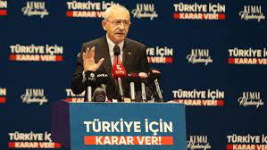 KILIÇDAROĞLU’NDAN KREDİ KARTI BORCU OLANLARA ÇAĞRI