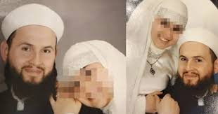 6 YAŞINDAKİ ÇOCUK GELİN DAVASINDA KARAR! BABA VE EŞ İÇERİDE ÇÜRÜYECEK