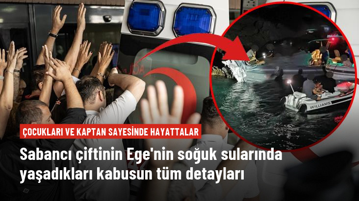KABUS DOLU TEKNE KAZASINDA NELER YAŞANDI?