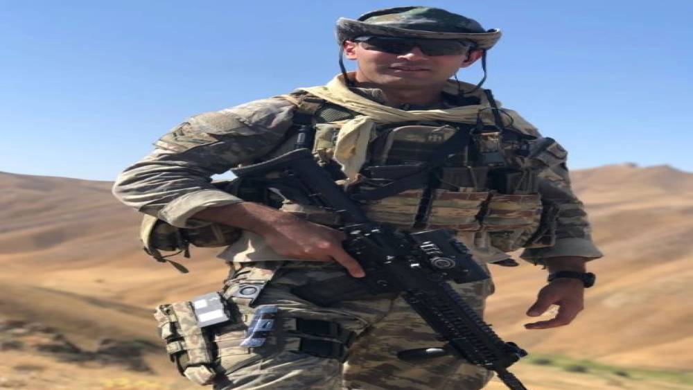 Pençe Kilit Operasyonu’nda yaralanan Uzman Çavuş, 6 günlük yaşam mücadelesini kaybetti