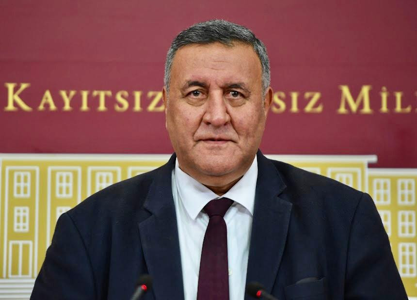 GÜRER: “ENFLASYON DAR GELİRLİLERİ VE EMEKÇİLERİ YOKSULLAŞTIRDI”