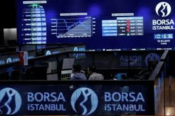 BORSA İSTANBUL'DA İKİNCİ DALGA OPERASYON: 11 KİŞİ GÖZALTINA ALINDI