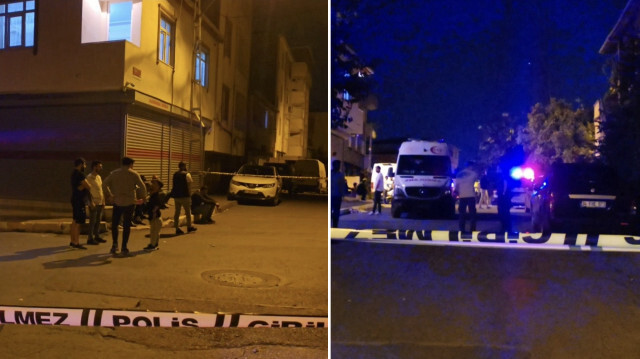 SULTANBEYLİ'DE FİYAT TARTIŞMASI SİLAHLI KAVGAYA DÖNÜŞTÜ: 2 ÖLÜ