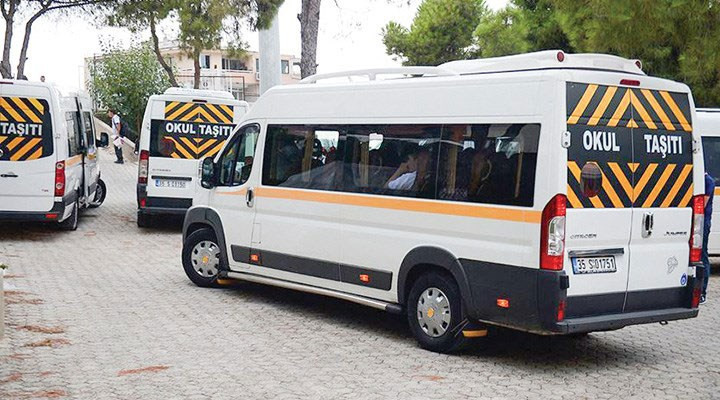 SERVİS FİYATLARINDAN YAKA SİLKEN AİLELER, 'PAYLAŞIMLI TAŞIMA' SİSTEMİNİ HAYATA GEÇİRDİ