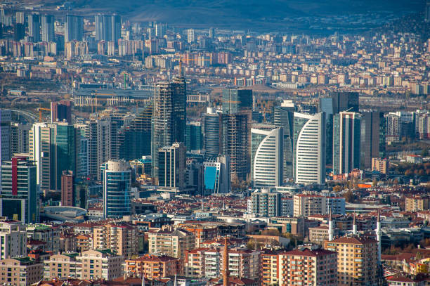 ANKARA'DAKİ REHİNE TAKASI DÜNYAYI SALLADI! HABERİ ALAN GAZETECİLER SEVİNÇ GÖZYAŞLARI DÖKTÜ
