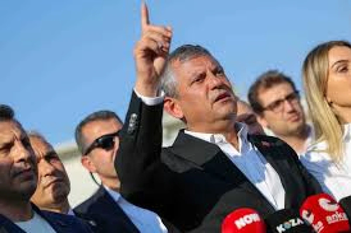 ÖZEL: “SUÇSUZLUKTAN ALDIĞIMIZ GÜÇLE DİMDİK AYAKTAYIZ”