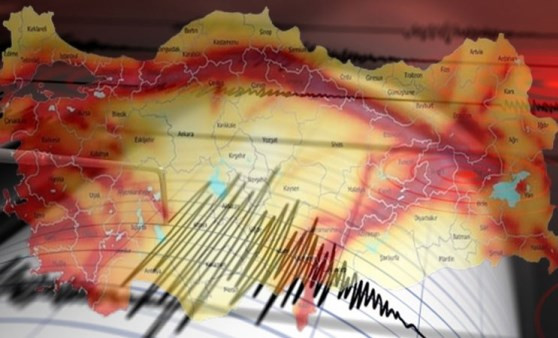 UZMANLARDAN 6.2'LİK DEPREMLE İLGİLİ KAFA KARIŞTIRAN AÇIKLAMALAR