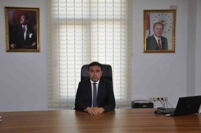 ESKİ KAYMAKAM DOLANDIRICILIK İDDİASIYLA GÖZALTINA ALINDI!