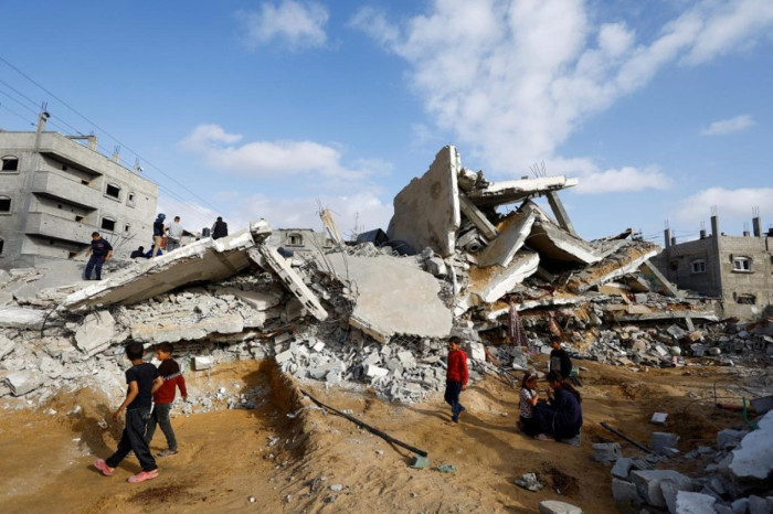 GAZZE'DE GEÇİCİ YÖNETİM SİNYALİ! ABD BASINI ORTAYA ATTI: HAMAS RAZI OLDU