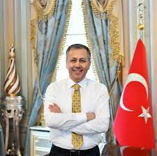 BOMBA İDDİA: AK PARTİ'NİN İSTANBUL ADAYI YÜZDE 70 İHTİMALLE İÇİŞLERİ BAKANI ALİ YERLİKAYA OLACAK