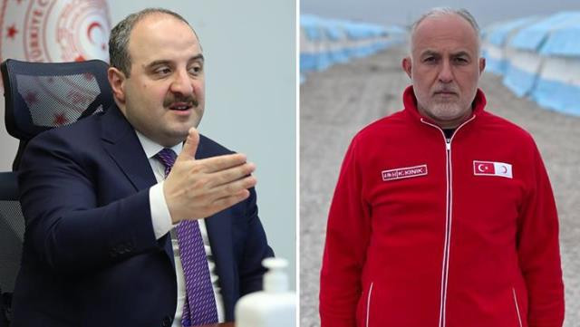 KIZILAY BAŞKANI KEREM KINIK'IN İSTİFA ETMEMESİ AK PARTİLİLERİDE KIZDIRDI!