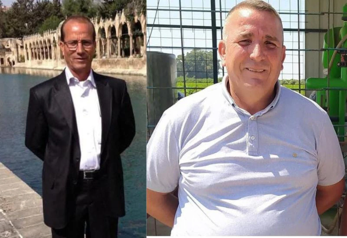 Adana'da arazi kavgası kanlı bitti: 2 ölü, 4 yaralı