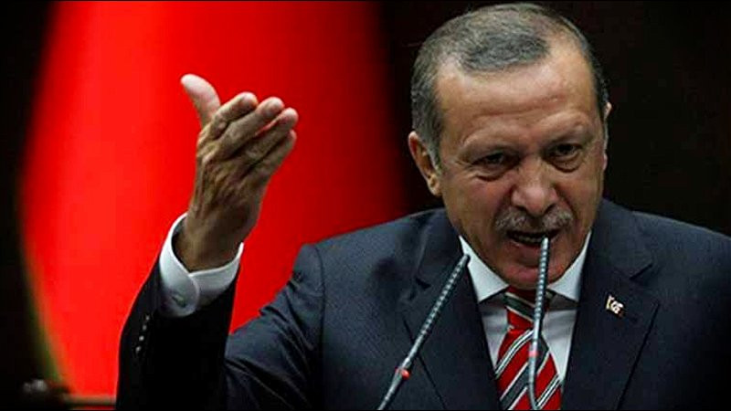 AK PARTİ'DE DEĞİŞİM BAŞLADI!