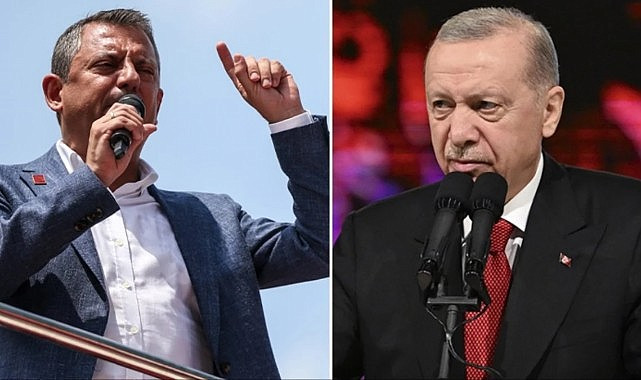 ÖZEL'DEN CUMHURBAŞKANI ERDOĞAN'A İLGİNÇ BORÇ TEKLİFİ: CAMİLERİ, ELEKTRİK TRAFOLARINI VE ORTAK ALANLARI AL, DÜŞ YAKAMIZDAN