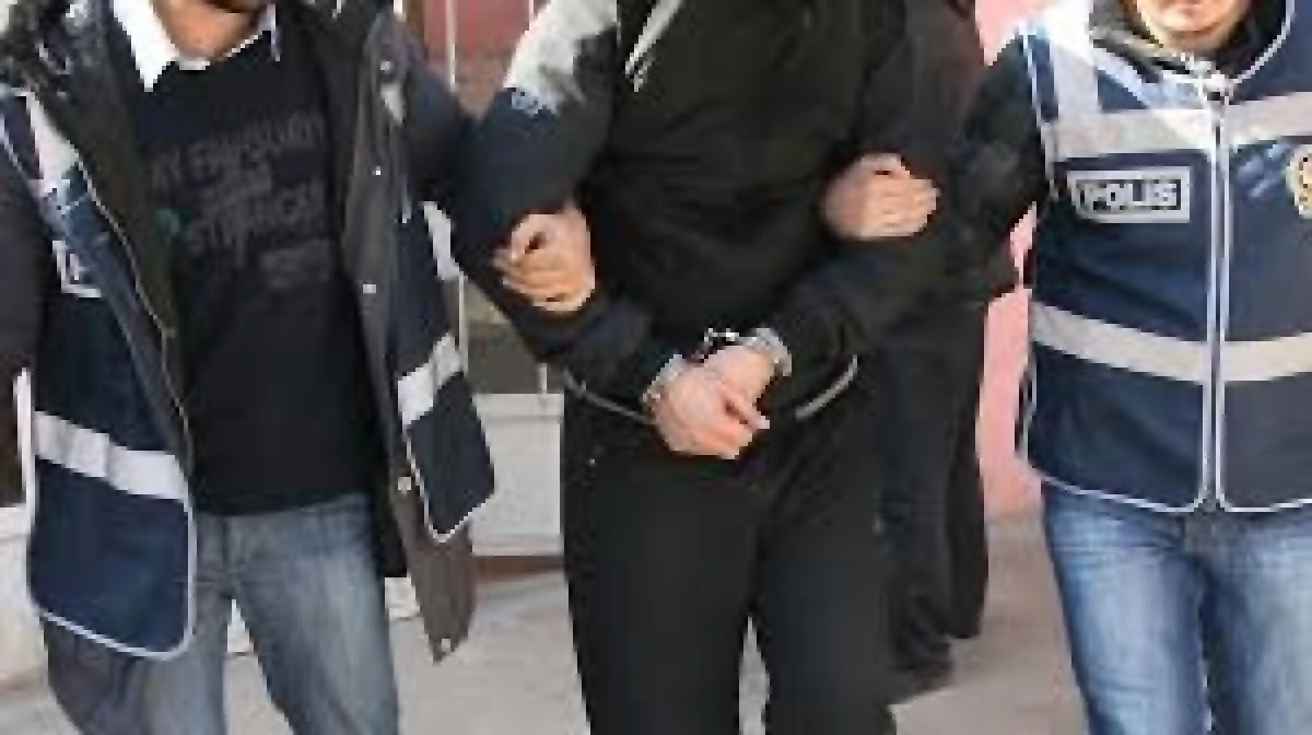 OSMANİYE'DE UYUŞTURUCU OPERASYONUNDA YAKALANAN 2 ZANLI TUTUKLANDI