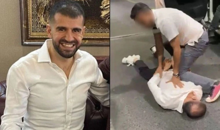 AYHAN BORA KAPLAN SORUŞTURMASINDA YENİ GELİŞME! POLİS MÜDÜRLERİNİN EVİNDE ARAMA YAPILDI