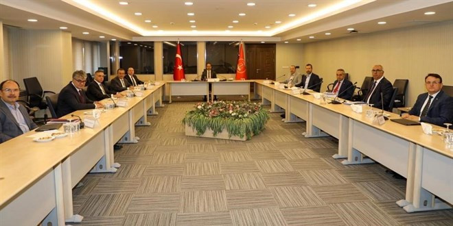 HAKEM KURULU MEMUR ZAMMI İÇİN 4. KEZ TOPLANIYOR! MİLYONLARIN GÖZÜ ÇIKACAK KARARDA