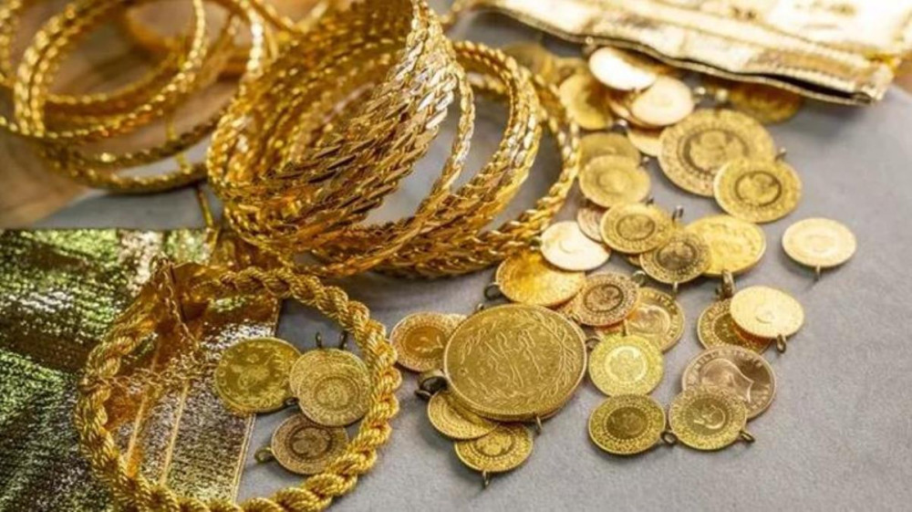 GRAMI 1.385 LİRADAN SATILIYOR! İŞTE ALTINDAKİ YENİ REKORUN 3 NEDENİ