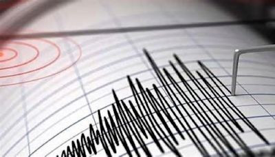 ADANA’DAKİ 4 BÜYÜKLÜĞÜNDEKİ DEPREM ANI KAMERAYA YANSIDI