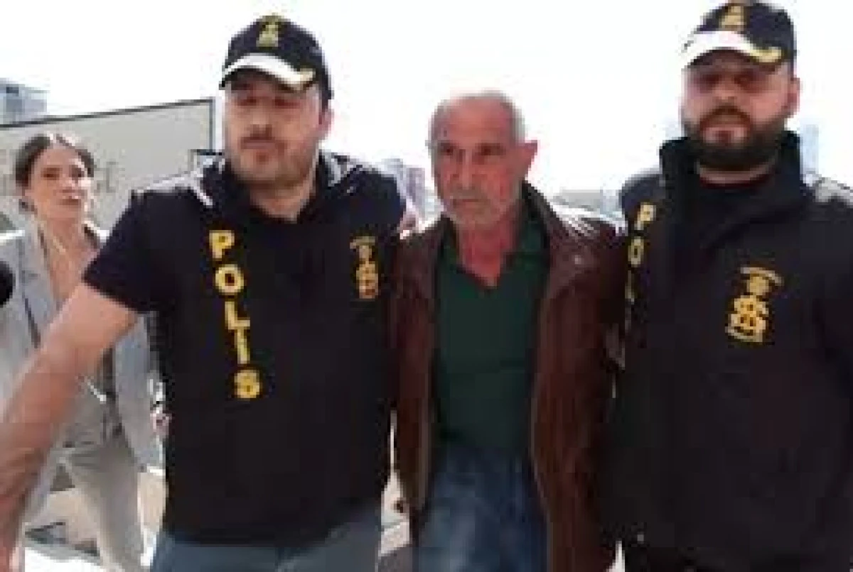 ÖZEL'E SALDIRAN TENGİOĞLU İÇİN TUTUKLAMA TALEBİ
