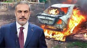 LÜBNAN'DAKİ SALDIRILAR HÜKÜMETİ HAREKETE GEÇİRDİ! MÜSTAKİL SİBER GÜVENLİK TEŞKİLATI KURULUYOR