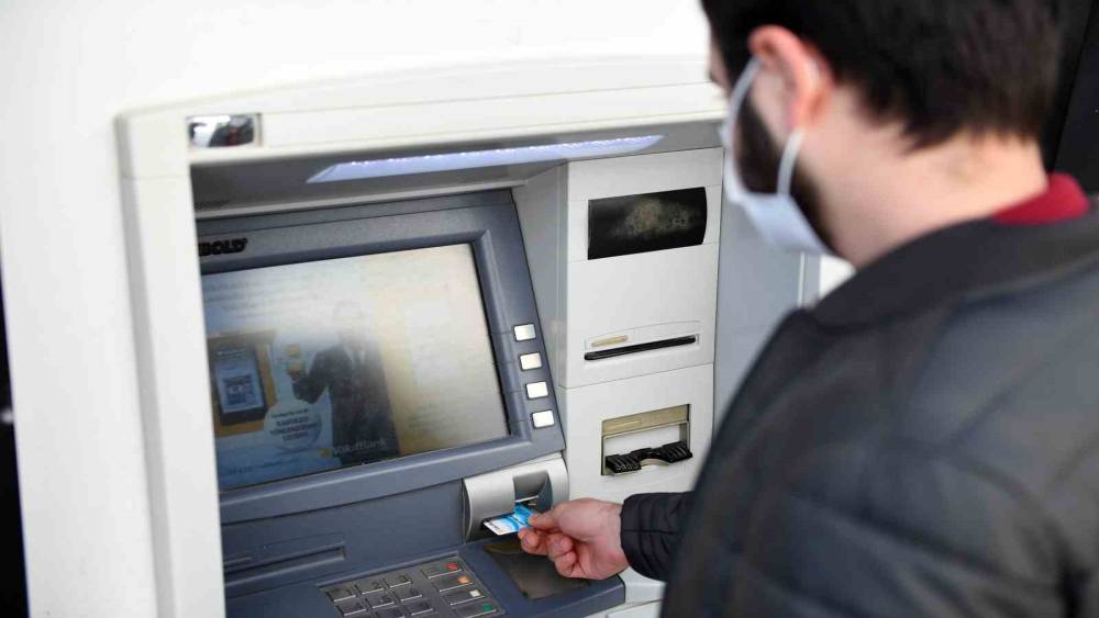 Mersin’de öğrenim yardımlarının son ödemesi hesaplara yatırıldı