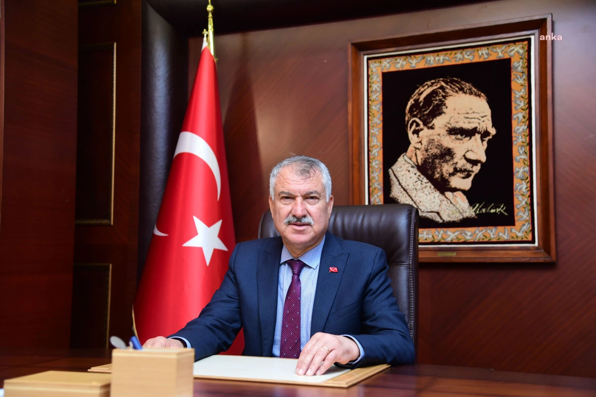 Zeydan Karalar: "Ben Adanalıyım, Silivri’de ne işim var?"