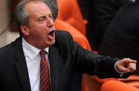 MUHARREM İNCE KALP KRİZİ Mİ GEÇİRDİ?