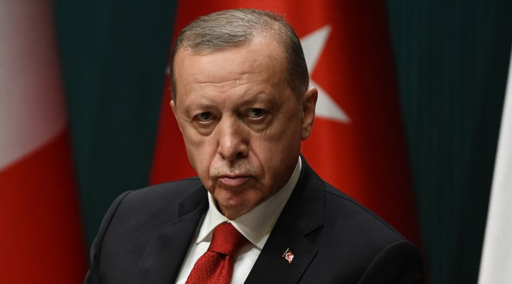 CUMHURBAŞKANI ERDOĞAN'DAN DİKKAT ÇEKEN "İMAR AFFI" ÇIKIŞI!