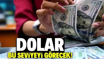 DEUTSCHE BANK YIL SONU DOLAR TAHMİNİNİ 5 LİRA BİRDEN YÜKSELTTİ